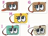 カゴバック レディース バッグ 職人手作り 春 夏 海バッグ かばん 収納バスケット ナチュラル カゴバック ショルダーバッグ ポシェットバッグ ショルダーバッグB083 (I)