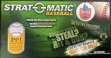 Strat-O-Matic 野球ネグロリーグスターゲーム