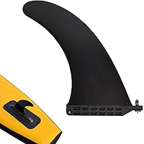 Amazon.co.jp: サーフセンターフィン -パドルボード sup