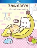 Bananya - Complete Series [Blu-ray]