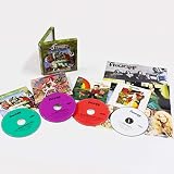 Wise As -Box Set-