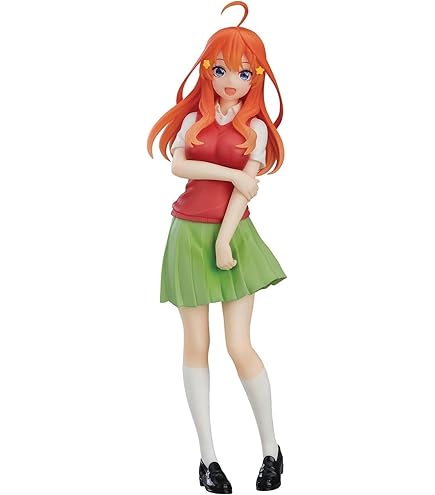 Amazon.co.jp: グッドスマイルカンパニー 五等分の花嫁 ポップアップ