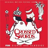 Crossed Swords - O.S.T.