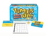 Time's Up Title Recall Game