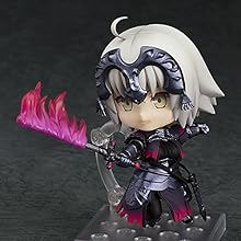 ねんどろいど Fate/Grand Order アヴェンジャー/ジャンヌ・ダルク[オルタ] ノンスケール ABS&PVC製 塗装済み可動フィギュア