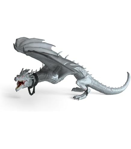 Amazon.co.jp: Harry Potter Deluxe Box Figure - Hungarian Horntail