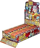 スナックワールド トレジャラボックス第8弾 BOX