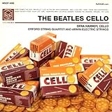 ザ・ビートルズ・チェロ/ミッシェル 他(インスト)
