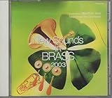 ニュー・サウンズ・イン・ブラス 2003(CCCD)