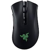 Razer DeathAdder V2 Pro Ergonomic Wireless Gaming Mouse