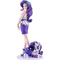 コトブキヤ ラリティ 1/7 MY LITTLE PONY美少女マイリトルポニー MY LITTLE PONY美少女 ラリティ(ラリティ): フィギュア
