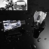 Misaky Newest Full HD 1080P Waterproof Bike Outdoor Sport Helmet Action Camera DVR [並行輸入品]