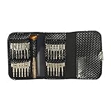 25 In 1 Precision Torx Screwdriver Repair Tool Set For Watch (Usa)