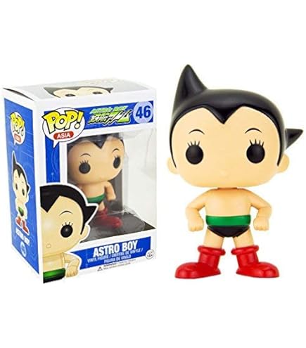 Amazon | 鉄腕アトム フィギュア ヒカリマァク 限定3000個 (Astro Boy