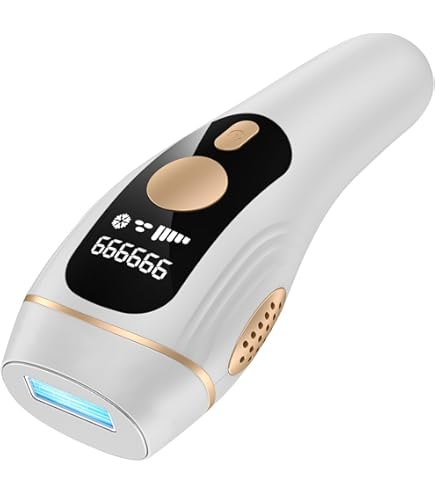 Amazon | 【サロン級IPL光脱毛器】脱毛器 VIO対応 メンズ 髭