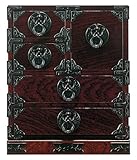 岩谷堂箪笥 姫タンス NO.422