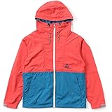 [チャムス] ジャケット Camp Field Hoodie メンズ