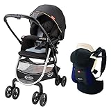 グレコ　シティエース ラップドットGR ＋ ルーポップゼロCTS ハンターブラックBK