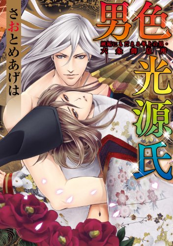 男色 光源氏 嫉妬にも