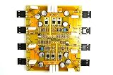 LILLYエレクトロニクス クラスシングルエンド2* PASS A3 HIFIアンプボードIRF9610 IRF24430W+30W DC25V