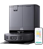 Eufy Clean X8 Pro ロボット掃除機 本体＋ドッグステーション Amazon | Anker Eufy Clean (ユーフィクリーン) X8 Pro with