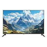 ミスターマックス 43型スマートテレビ MTH-43RG4S1 43インチ 4K 対応 Google TV ネット動画対応 HDR10対応