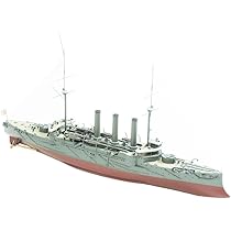 【希少】軍艦浅間出征記念　本 51Eq3XyPAUL.jpg