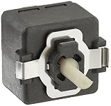 Frigidaire 131259200 Heat Selector Switch Unit [並行輸入品]