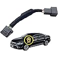 アイドリングストップキャンセラー ゴルフ7 / ヴァリアント / 7.5 / GTI/T-ROC/パサート B8 / アルテオン 2017～2023年 カプラーオン 簡単取付 燃費対策 フォルクスワーゲン GOLF 対応品