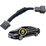 アイドリングストップキャンセラー ゴルフ7 / ヴァリアント / 7.5 / GTI/T-ROC/パサート B8 / アルテオン 2017～2023年 カプラーオン 簡単取付 燃費対策 フォルクスワーゲン GOLF 対応品