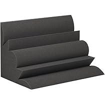 コーナー型ベーストラップ プロ用録音スタジオ仕様 三角形ベーストラップ コーナー型ベーストラップ プロ用録音スタジオ仕様 三角形ベース