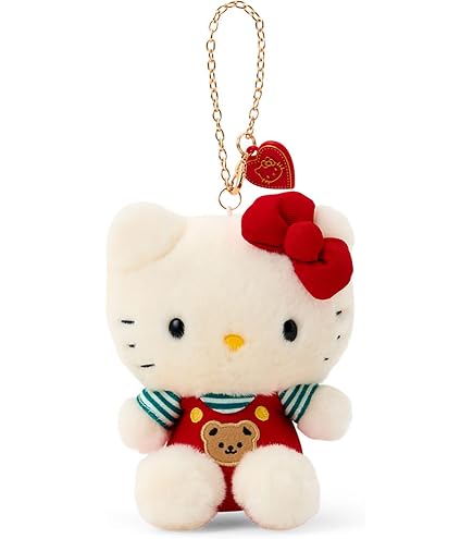 Amazon.co.jp: サンリオ(SANRIO) ストラップ ギャル（Sanrio closet