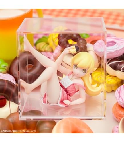 西尾維新アニメプロジェクト 物語シリーズ 忍野忍　Relax time fi3805_s-376x212.jpg