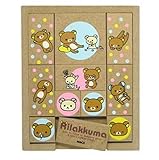 リラックマ スライドゲーム