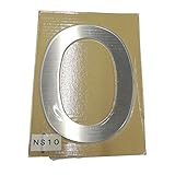 杉田エース SUS階数表示 NS10 No.0