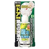 カンペハピオ 復活洗浄剤 玄関ドア用 100ML
