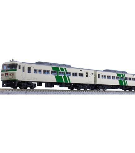 Amazon | KATO Nゲージ 185系0番台踊り子色 5両セット 10-1443 鉄道
