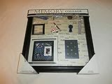 新しいinボックスWilton Inc 12 pcスポーツメモリCollage withブラック10 x 10フレーム
