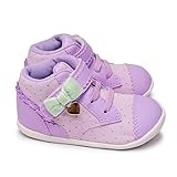 [ムーンスター] MoonStar キャロット B97 子供用スニーカー ベビーシューズ マジック式 パープル 14.5cm