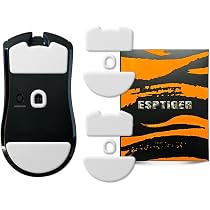 Amazon | EsportsTiger マウスソール マウスフィート Arc1 Razer Viper