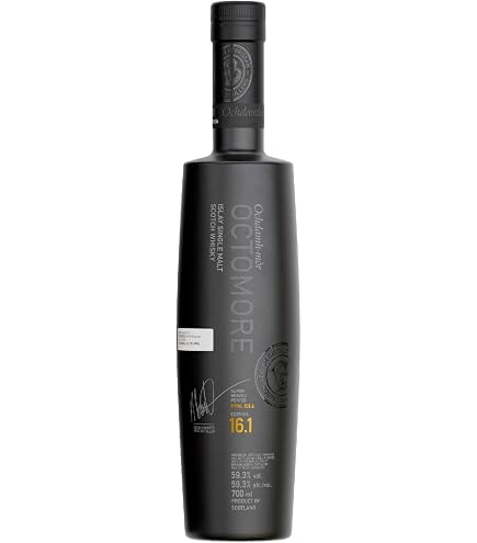 Amazon.co.jp: オクトモア 15.2 ヨーロピアン・カスク 700ml : 食品