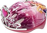 Bell Children 3D Tiara Princess Bike Helmet, Pink [並行輸入品]