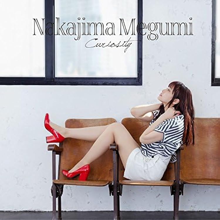 LP◎中島愛 Nakajima Megumi piece of love LP◎中島愛 Nakajima Megumi piece of love LP◎中島愛 Nakajima