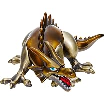 Amazon.co.jp: ドラゴンクエスト メタリックモンスターズギャラリー
