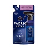 FADRIC HOTEL ルーム＆ファブリックミスト ヒーリングナイトの香り 詰め替え 詰替