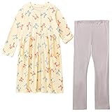 アビックス マミールナ ママの声から生まれたリボン柄ルームウェア MT-LT アイボリー スムース裏起毛 368401