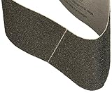 Gator Finishing 7773 40 Grit Zirconium Oxide Sanding Belts (1 pack) 3 x 18 [並行輸入品]