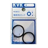 KVK 補修用Oリング PZ140−21│配管部品材料・水道用品 Oリング