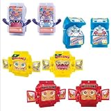 DXライダーゴチゾウシリーズ01 16個入りBOX