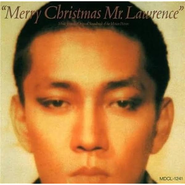 （ＬＰ）坂本龍一／Ｍｅｒｒｙ　Ｃｈｒｉｓｔｍａｓ　Ｍｒ．Ｌａｗｒｅｎｃｅ Amazon.co.jp: Merry Christmas Mr. Lawrence: ミュージック